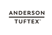 Anderson tuftex logo | Bowling Carpet