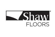 Shaw floors logo | Bowling Carpet