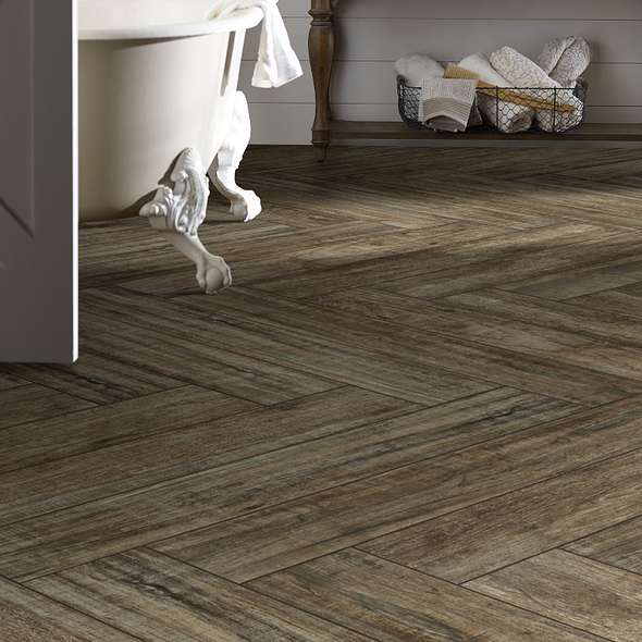 Bathroom tile flooring | Bowling Carpet