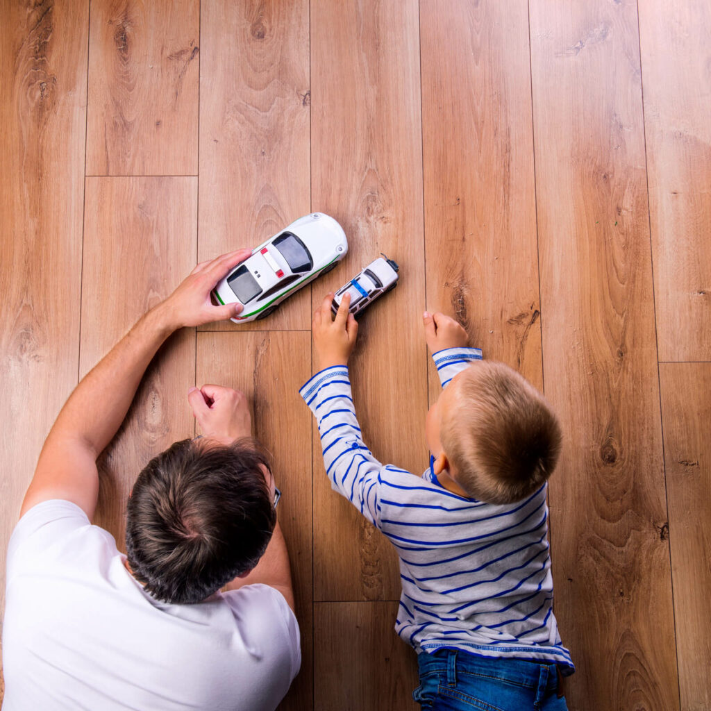 Hardwood flooring | Bowling Carpet