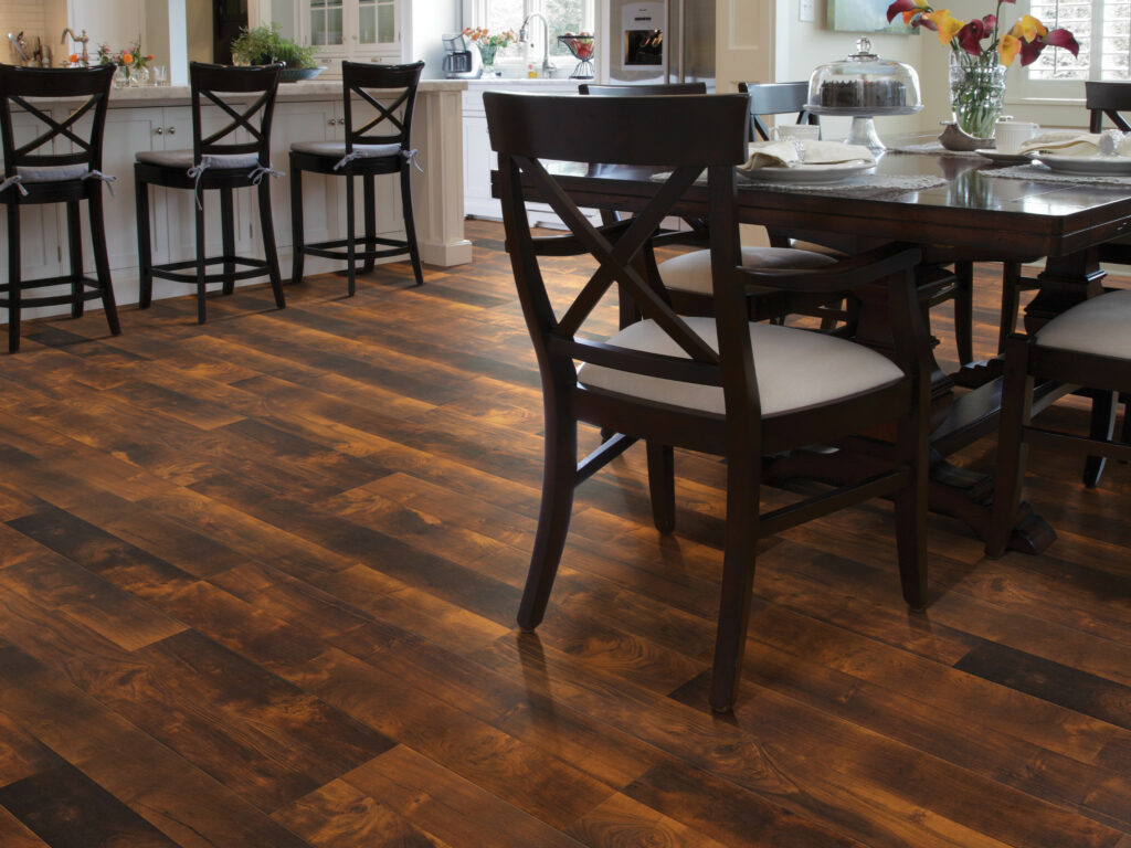 Laminate Flooring | Bowling Carpet