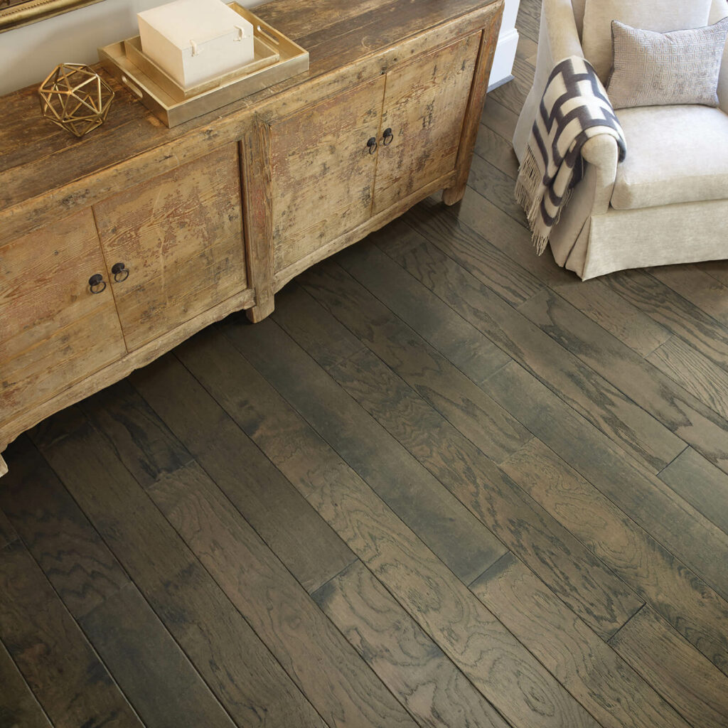 Hardwood flooring | Bowling Carpet