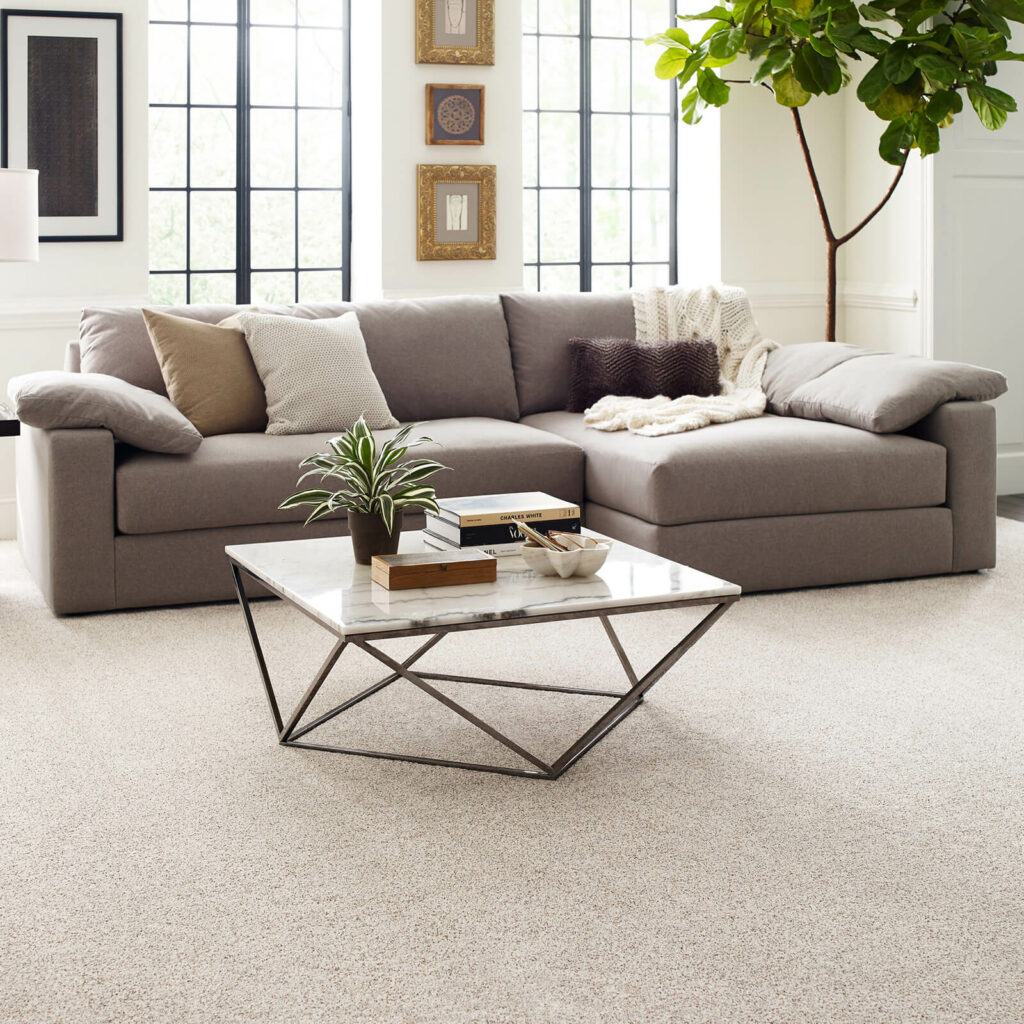 Living room carpet flooring | Bowling Carpet