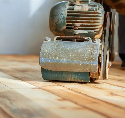 Hardwood Restoration | Bowlings Flooring